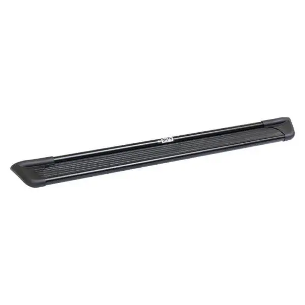 Westin Sure-Grip Aluminum Running Boards 79 in - Black thumbnail 23