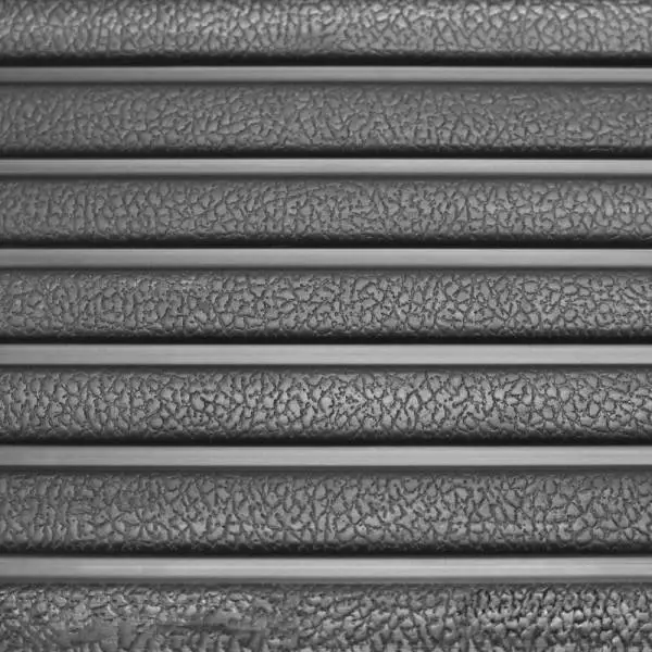 Westin Sure-Grip Aluminum Running Boards 79 in - Black thumbnail 24