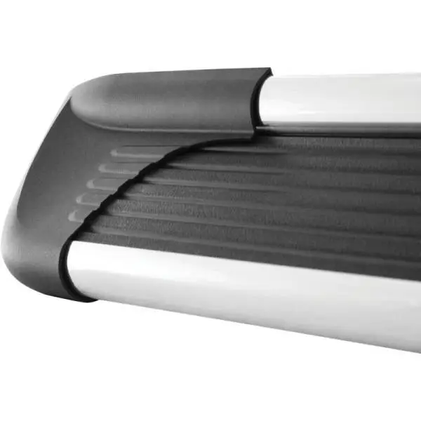 Westin Sure-Grip Aluminum Running Boards 93 in - Brushed Aluminum thumbnail 18
