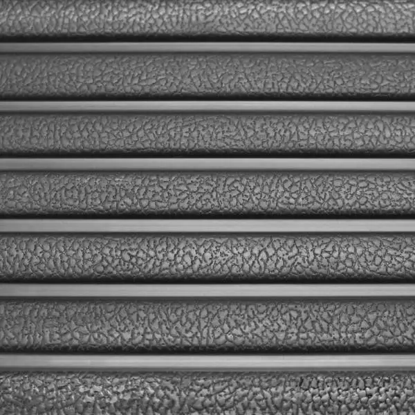 Westin Sure-Grip Aluminum Running Boards 85 in - Brushed Aluminum thumbnail 7