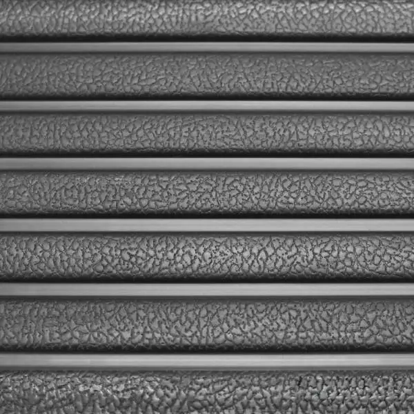 Westin Sure-Grip Aluminum Running Boards 85 in - Black thumbnail 9