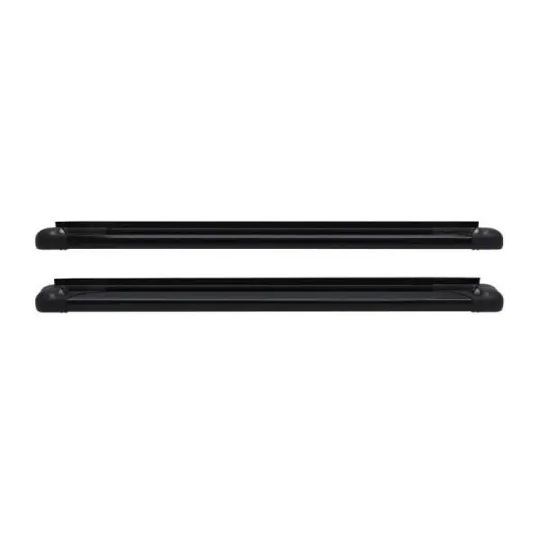 Westin SG6 Aluminum LED Running Boards 83in - Blk thumbnail 3