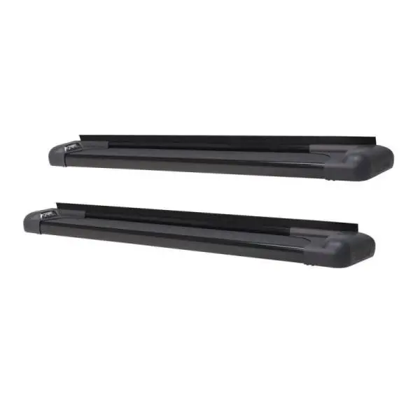 Westin SG6 Aluminum LED Running Boards 83in - Blk thumbnail 4