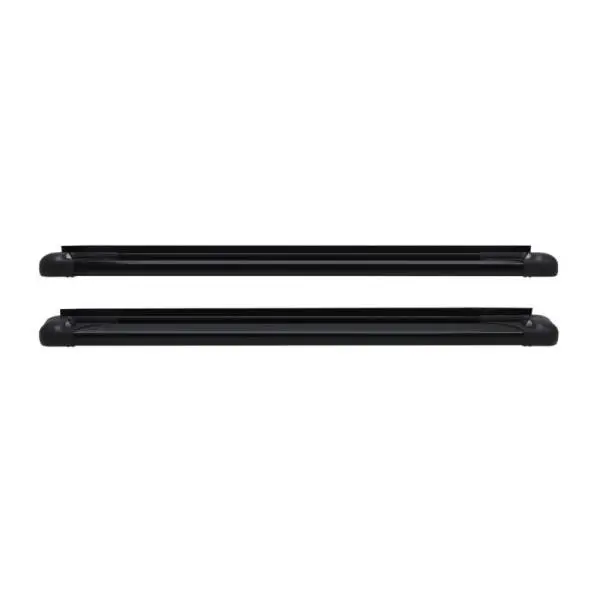 Westin SG6 Aluminum LED Running Boards 83in - Blk thumbnail 5