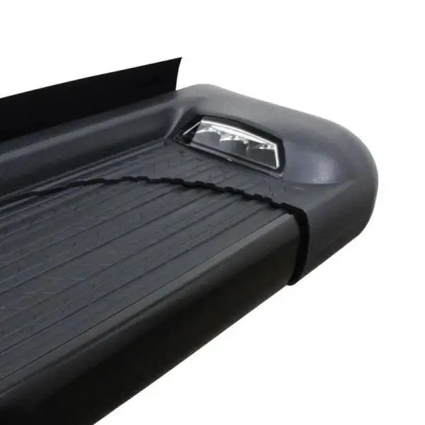 Westin SG6 Aluminum LED Running Boards 83in - Blk thumbnail 6