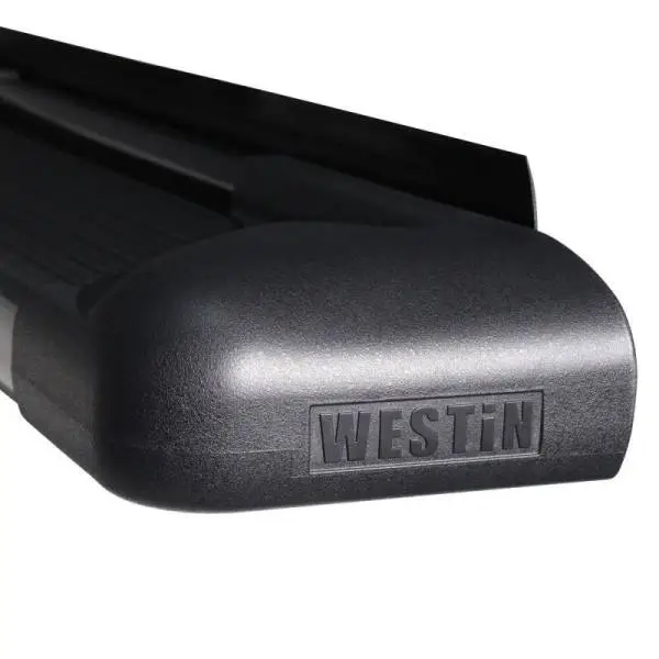 Westin SG6 Aluminum LED Running Boards 83in - Blk thumbnail 7