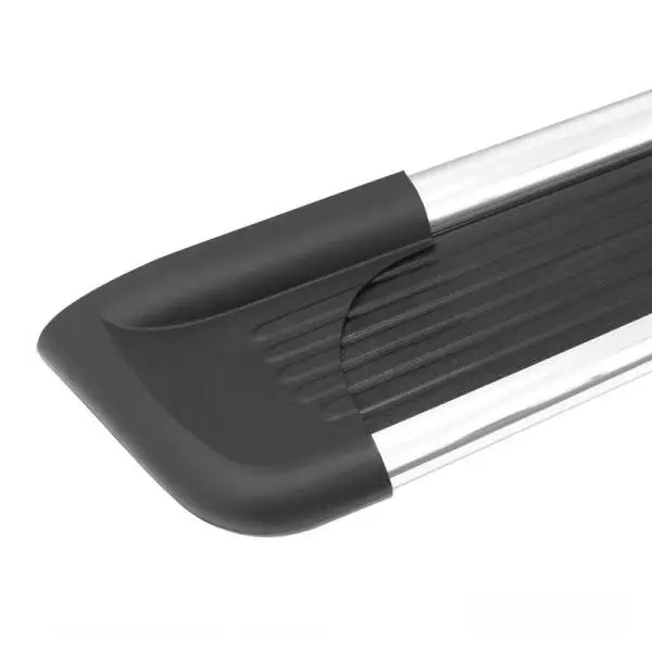 Westin Sure-Grip Aluminum Running Boards 72 in - Polished thumbnail 5