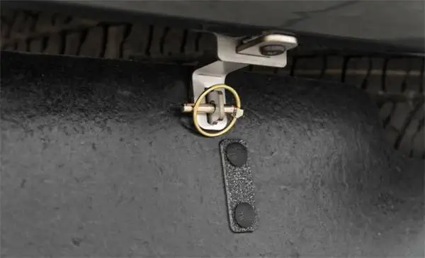 Access 10-18 Ram 2500/3500 Dually Commercial Tow Flapw/o Bed Step thumbnail 3