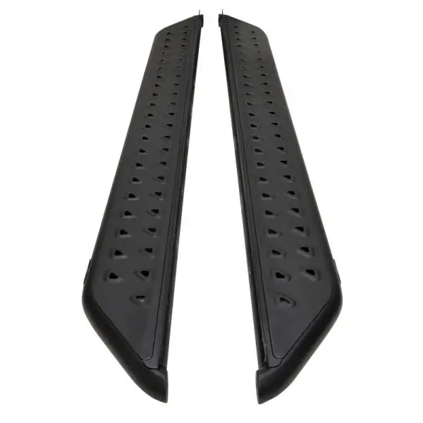 Westin 19-23 Ram 1500 Crew Cab Pickup (Excl. 1500 Classic) Outlaw Running Boards - Textured Black image 24