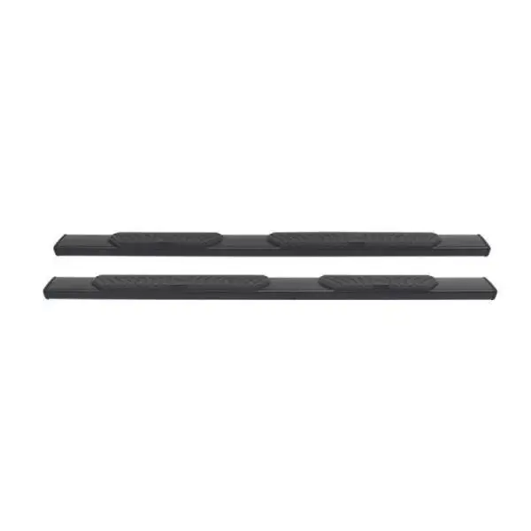 Westin 2015-2018 Chevrolet/GMC Colorado/Canyon Crew Cab R5 Nerf Step Bars - Black thumbnail 3