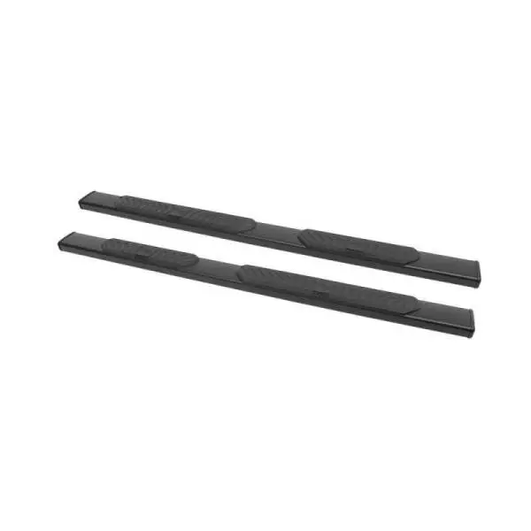 Westin 2015-2018 Chevrolet/GMC Colorado/Canyon Crew Cab R5 Nerf Step Bars - Black thumbnail 4