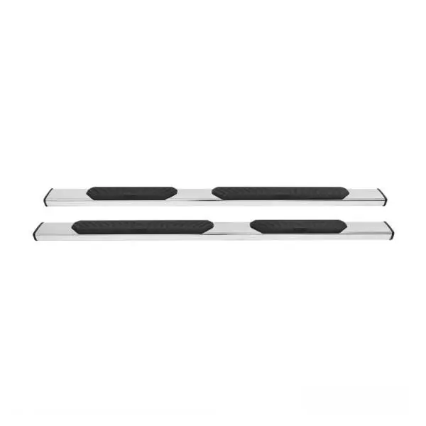 Westin 2009-2018 Dodge/Ram 1500 Crew Cab R5 Nerf Step Bars - SS thumbnail 5