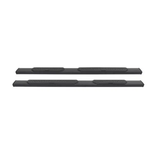 Westin 2009-2018 Dodge/Ram 1500 Crew Cab R5 Nerf Step Bars - Black thumbnail 3
