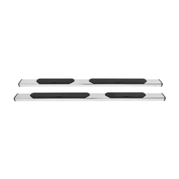 Westin 2015-2018 Ford F-150 SuperCrew R5 Nerf Step Bars - SS thumbnail 3