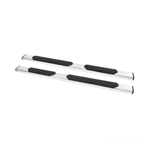 Westin 2015-2018 Ford F-150 SuperCrew R5 Nerf Step Bars - SS thumbnail 4