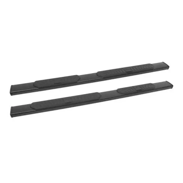 Westin 19-20 Dodge RAM 1500 Crew Cab R5 Nerf Step Bars - Black image 2