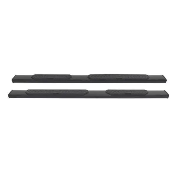 Westin 19-20 Ram 1500 Quad Cab (Excl 2019 Ram 1500 Classic) R5 Nerf Step Bars - Black image 3