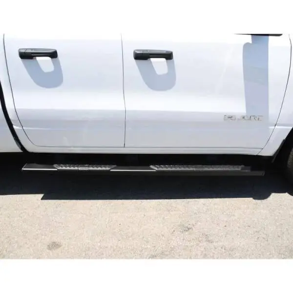 Westin 19-20 Ram 1500 Quad Cab (Excl 2019 Ram 1500 Classic) R5 Nerf Step Bars - Black image 7