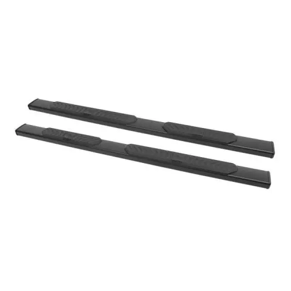 Westin 19-20 Ram 1500 Quad Cab (Excl 2019 Ram 1500 Classic) R5 Nerf Step Bars - Black image 8