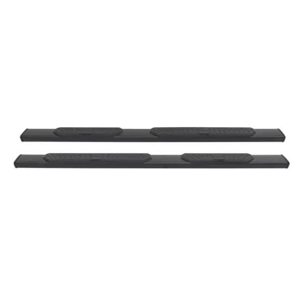 Westin 19-20 Ram 1500 Quad Cab (Excl 2019 Ram 1500 Classic) R5 Nerf Step Bars - Black image 9