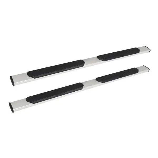 Westin 2019 Chevrolet Silverado/Sierra 1500 Crew Cab R5 Nerf Step Bars - SS thumbnail 2