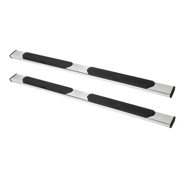 Westin 2019 Chevrolet Silverado/Sierra 1500 Crew Cab R5 Nerf Step Bars - SS thumbnail 7