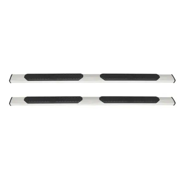 Westin 2019 Chevrolet Silverado/Sierra 1500 Crew Cab R5 Nerf Step Bars - SS thumbnail 8