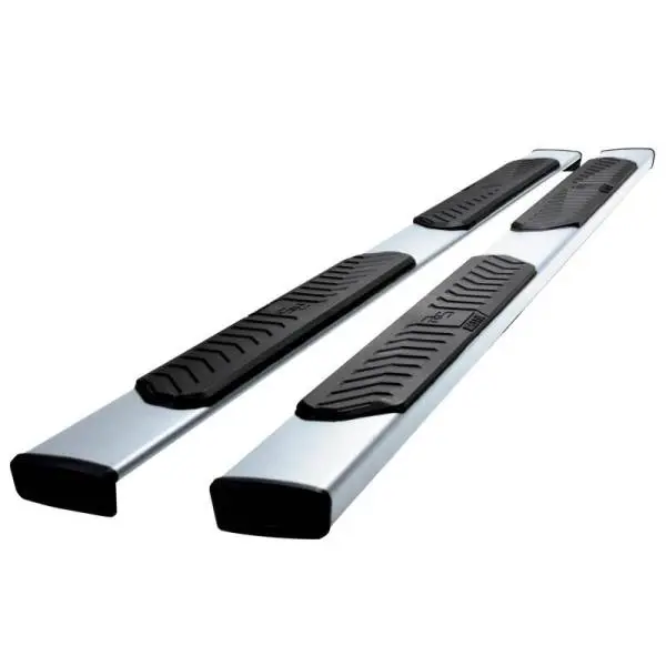 Westin 09-18 RAM 1500 Crew Cab R5 XD Nerf Step Bars - SS thumbnail 2