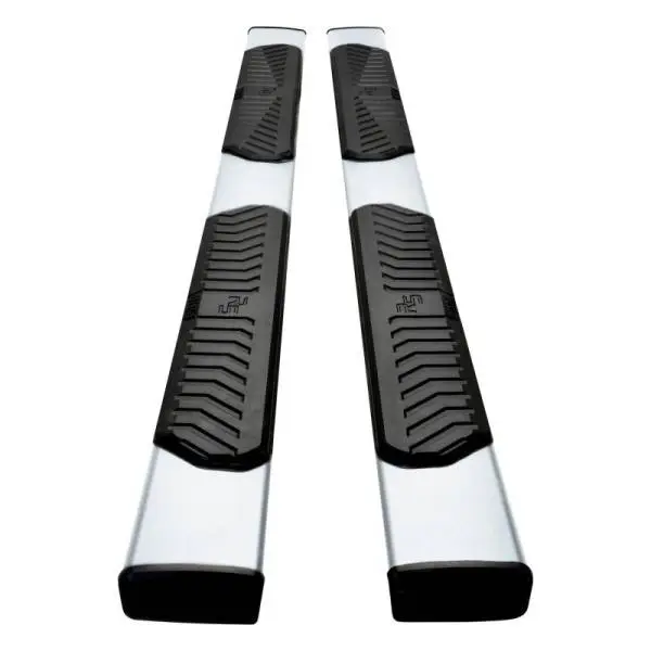 Westin 09-18 RAM 1500 Crew Cab R5 XD Nerf Step Bars - SS thumbnail 3