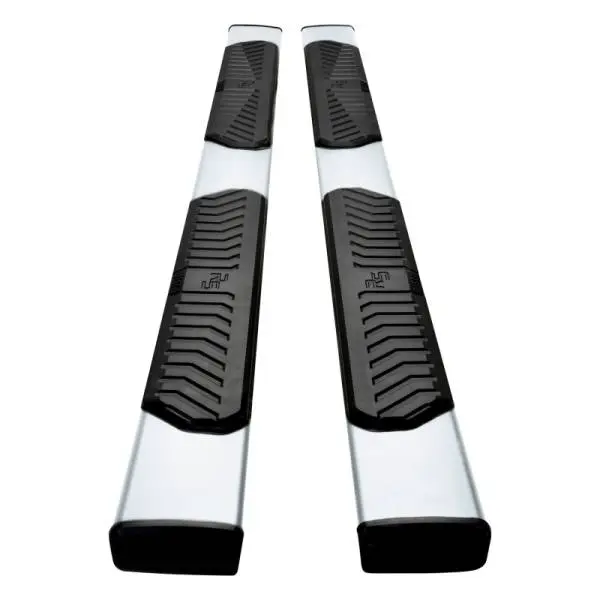 Westin 09-18 RAM 1500 Crew Cab R5 XD Nerf Step Bars - SS thumbnail 4
