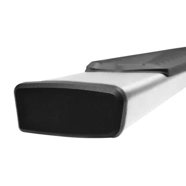 Westin 09-18 RAM 1500 Crew Cab R5 XD Nerf Step Bars - SS thumbnail 6