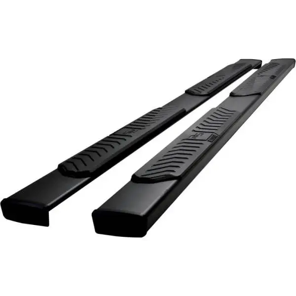 Westin Ram 09-18 1500 (Incl. 19-21 Classic) / 09-21 2500/3500 Crew Cab R5 XD Nerf Step Bars - Black thumbnail 2