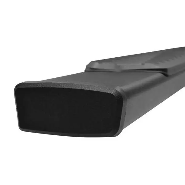 Westin Ram 09-18 1500 (Incl. 19-21 Classic) / 09-21 2500/3500 Crew Cab R5 XD Nerf Step Bars - Black thumbnail 6