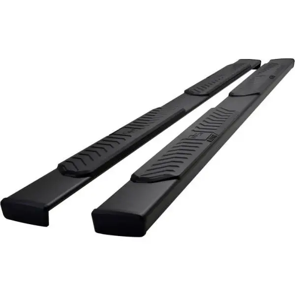 Westin Ram 15-21 Ford F-150 / 17-21 Ford F-250 & F350 Crew Cab R5 XD Nerf Step Bars - Black thumbnail 2