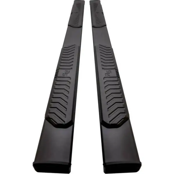 Westin Ram 15-21 Ford F-150 / 17-21 Ford F-250 & F350 Crew Cab R5 XD Nerf Step Bars - Black thumbnail 3