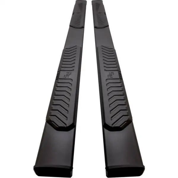 Westin Ram 15-21 Ford F-150 / 17-21 Ford F-250 & F350 Crew Cab R5 XD Nerf Step Bars - Black thumbnail 8