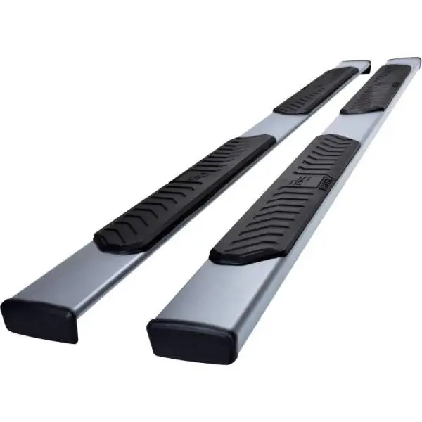 Westin 19-22 Chevrolet Silverado 1500 CC R5 XD Nerf Step Bars - SS thumbnail 2