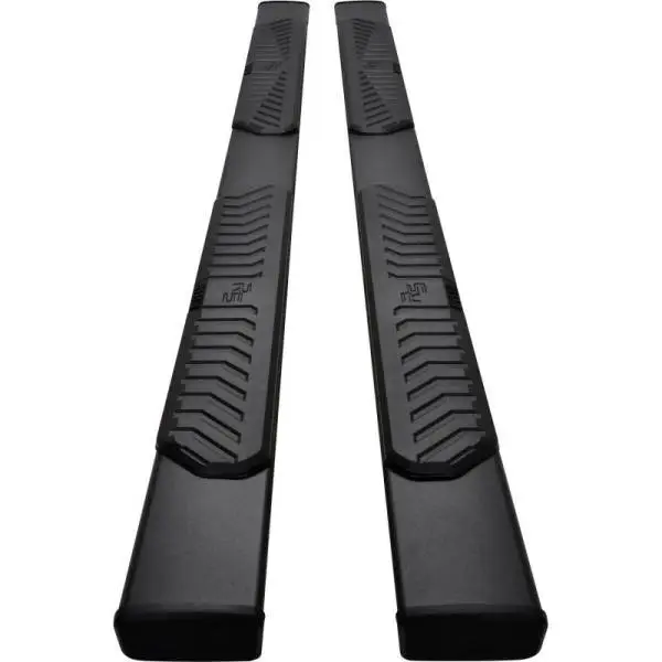 Westin 19-22 Chevrolet/GMC Silverado/Sierra R5 XD Nerf Step Bars - Black thumbnail 3