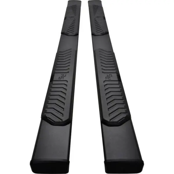 Westin 19-22 Chevrolet/GMC Silverado/Sierra R5 XD Nerf Step Bars - Black thumbnail 4