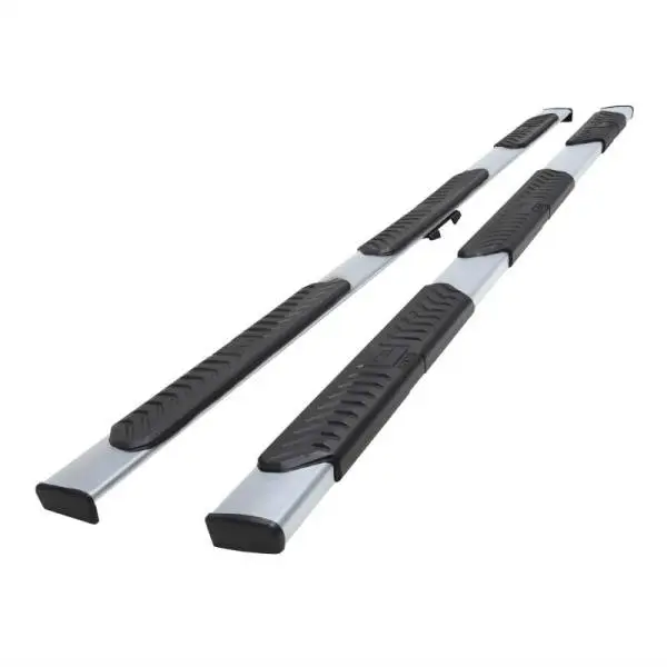 Westin 2020 Chevy Silverado 2500 Crew Cab (6.5ft Bed) R5 XD W2W Nerf Bars - Polished Stainless thumbnail 2