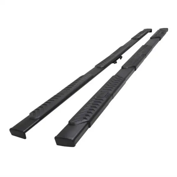 Westin 2020 Chevy Silverado 2500 Crew Cab (6.5ft Bed) R5 M-Series XD W2W Nerf Bars - Textured Black thumbnail 2
