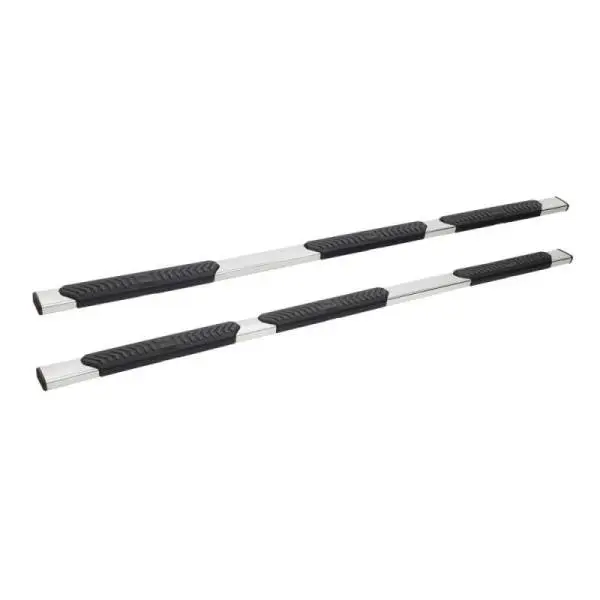 Westin 10-18 RAM 2500/3500 CC 6.5ft Bed R5 M-Series W2W Nerf Step Bars - Polished SS thumbnail 2