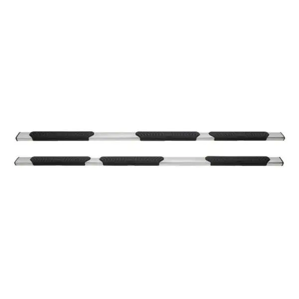 Westin 10-18 RAM 2500/3500 CC 6.5ft Bed R5 M-Series W2W Nerf Step Bars - Polished SS thumbnail 3