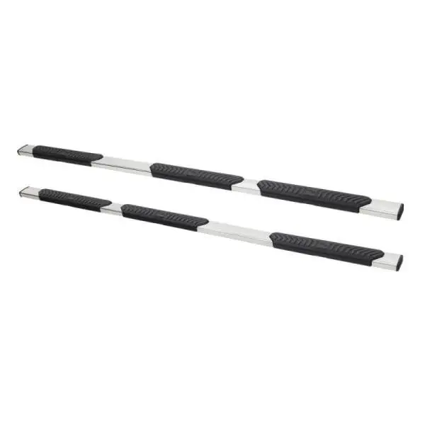 Westin 10-18 RAM 2500/3500 CC 6.5ft Bed R5 M-Series W2W Nerf Step Bars - Polished SS thumbnail 4