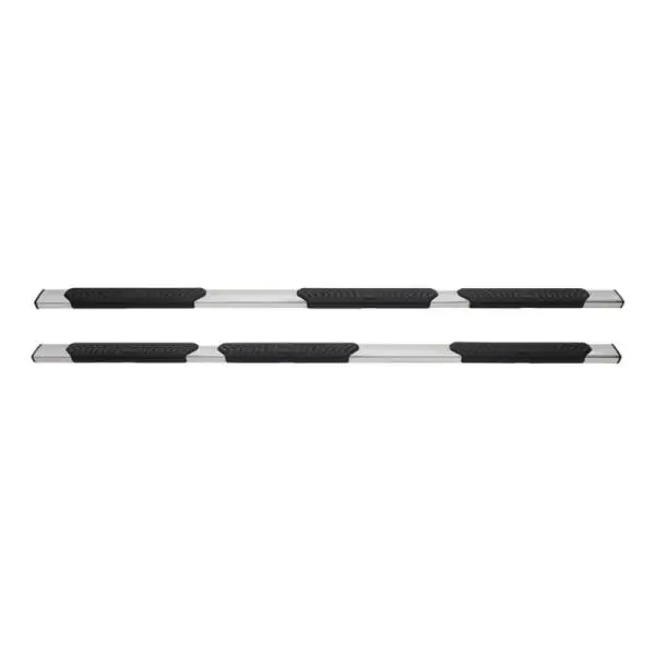 Westin 10-18 RAM 2500/3500 CC 6.5ft Bed R5 M-Series W2W Nerf Step Bars - Polished SS thumbnail 5
