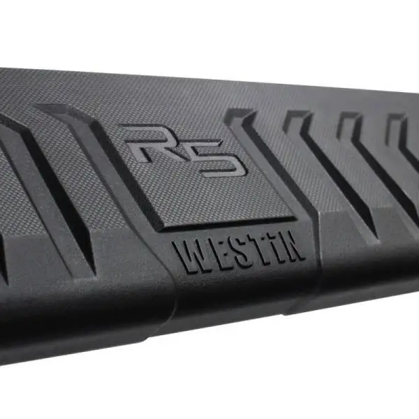 Westin 10-18 RAM 2500/3500 CC 6.5ft Bed R5 M-Series W2W Nerf Step Bars - Polished SS thumbnail 6