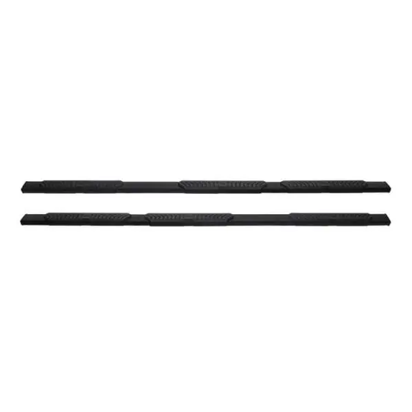 Westin 10-18 RAM 2500/3500 CC 6.5ft Bed R5 M-Series W2W Nerf Step Bars - Blk thumbnail 3