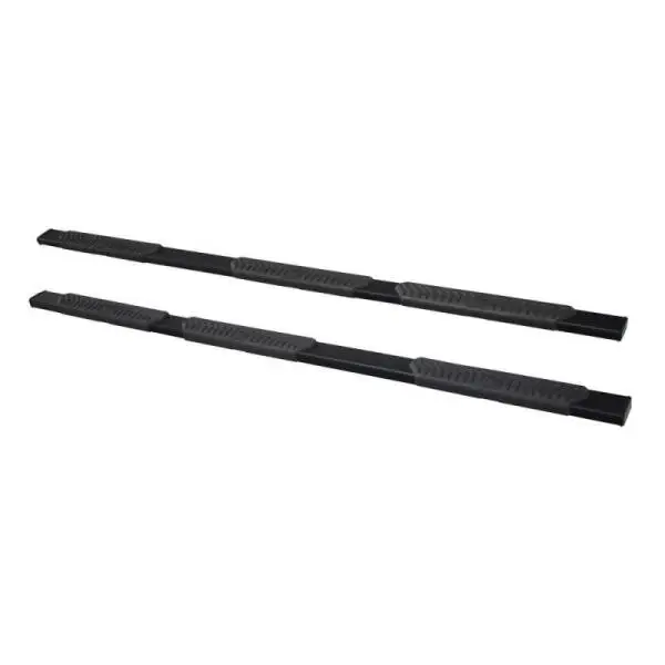Westin 10-18 RAM 2500/3500 CC 6.5ft Bed R5 M-Series W2W Nerf Step Bars - Blk thumbnail 4
