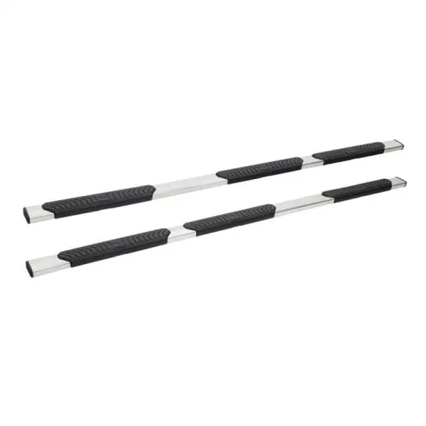 Westin 19-22 Ram 2500/3500 Crew Cab 8ft Bed (Ex Dually) R5 M-Series Wheel-to-Wheel Nerf Bars - SS