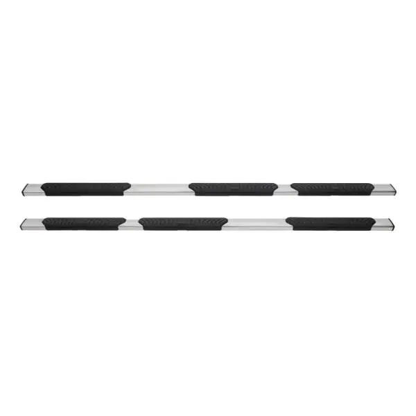 Westin 2019 Chevrolet Silverado/Sierra 1500 Crew Cab (6.5ft) R5 Modular Nerf Step Bars - Polished SS thumbnail 5